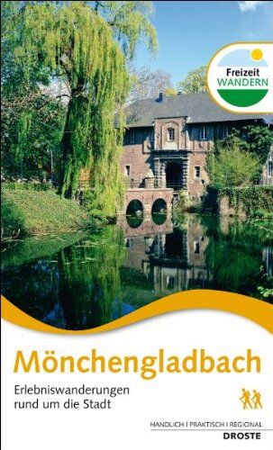 Birgit Gerlach - Mönchengladbach. Erlebniswanderungen um die Stadt - Preis vom 09.10.2026 07:28:09 h