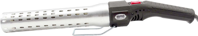 Agnelli Accendi Carbone Elettrico 48,5 x 10 cm BBQ Pro Kamado
