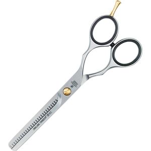 Zwilling Effilierschere 1005703, 5,5 Zoll, 1-seitig-gezahnt, rostfrei, aus Edelstahl