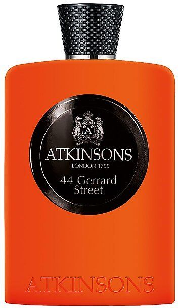 ATKINSONS 44 Gerrard Street Eau de Cologne 100ml B