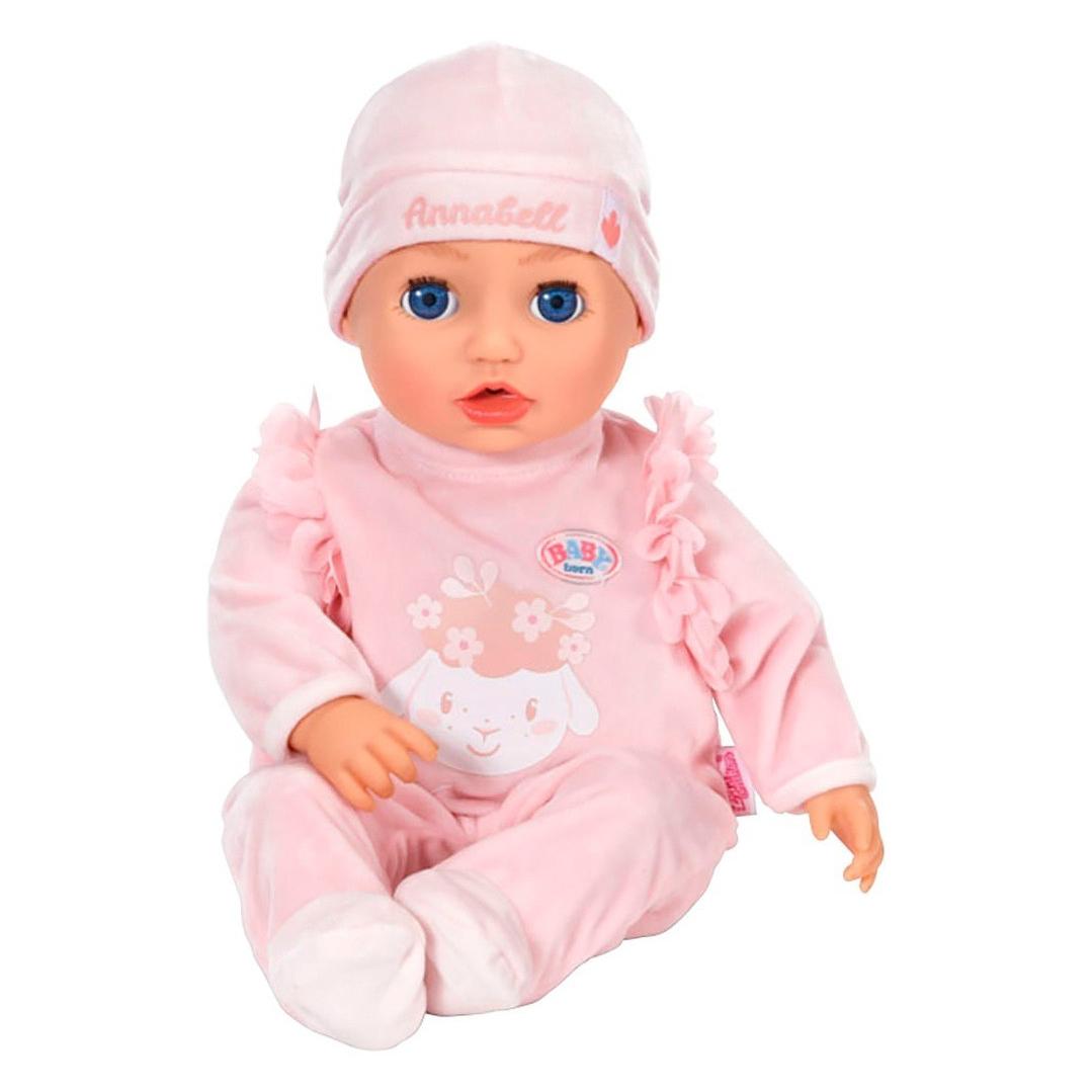 Zapf Creation Annabell (838457)