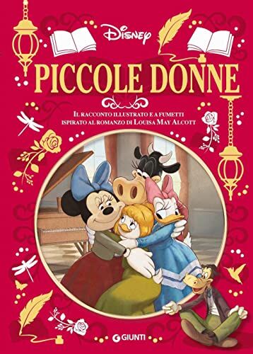 Piccole Donne. Letteratura a Fumetti - Preis vom 06.10.2026 07:26:00 h