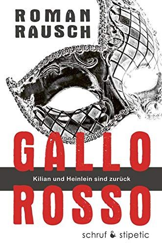 Roman Rausch - Gallo rosso - Preis vom 10.10.2026 11:48:34 h
