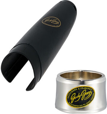 Jody Jazz Power ring Set CL1S