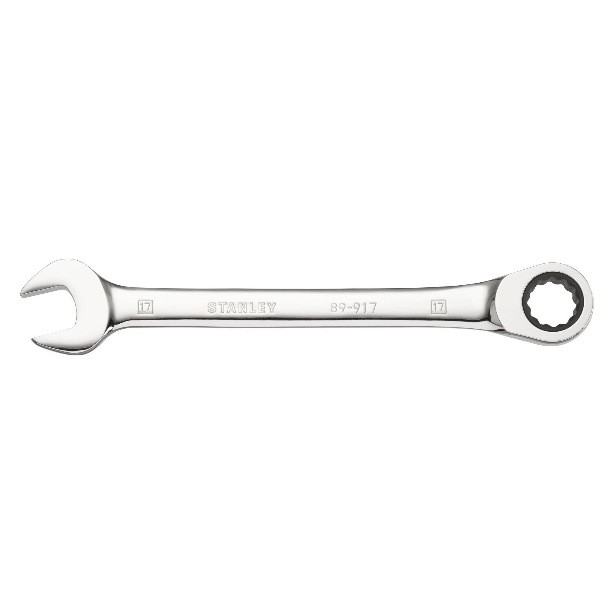 Stanley Ratschenringschlüssel (17 mm) (STMT89917-0)