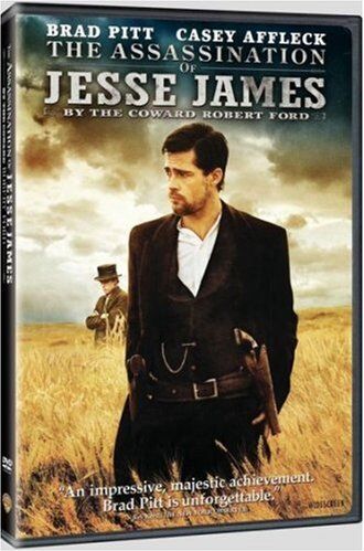 Andrew Dominik - L'assassinat de jesse james, par le lache robert ford [FR IMPORT] - Preis vom 10.10.2026 11:48:34 h