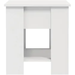 vidaXL, Couchtisch + Beistelltisch, Alrenano (101 x 49 x 52 cm)