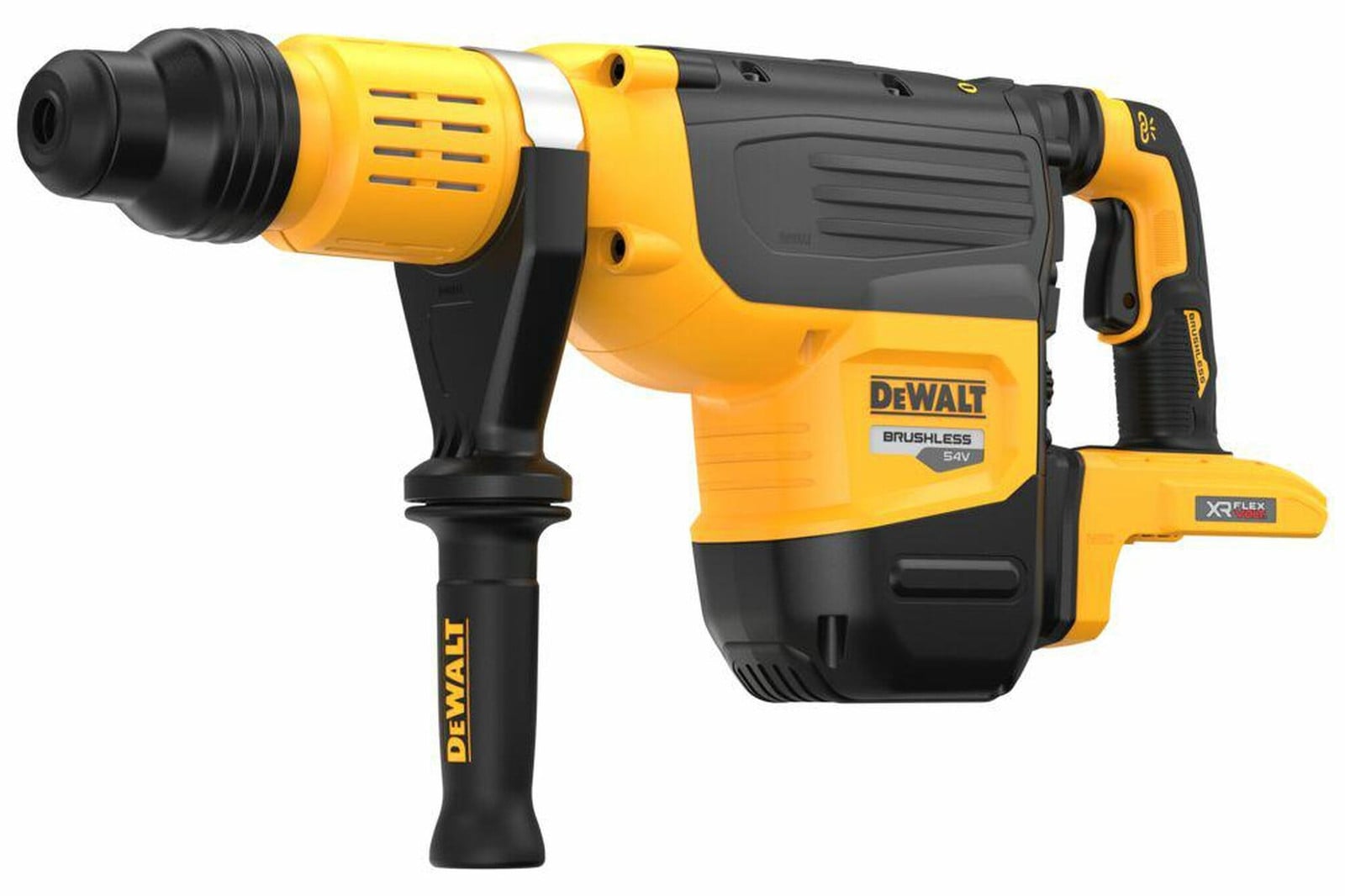DeWalt DCH775N-XJ accuboormachine met slagfunctie