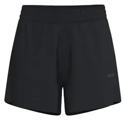 Erima TS kurze Hose Damen - schwarz - 34