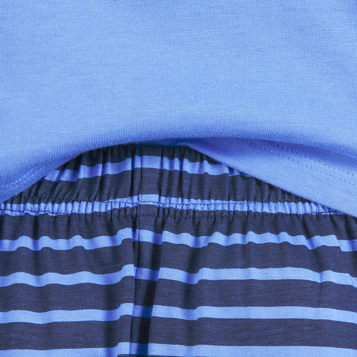 Pyjashort Les Bluey