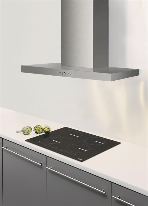 Franke Cappa Decorativa A Parete Tiber 90 Xs-inox
