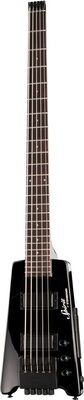 Steinberger Guitars Spirit XT-25 Standard Bass BK Schwarz