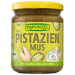 Rapunzel Pistazienmus bio