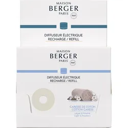 Zarte Baumwollblüte - Nachfüller für tragbarer Diffuser Nomade