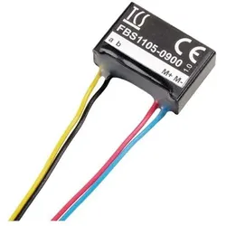 TCS, Klingel + Türsprechanlage, Einbau-Türöffnersensor, FBS1105-0900 (Kabelgebunden)