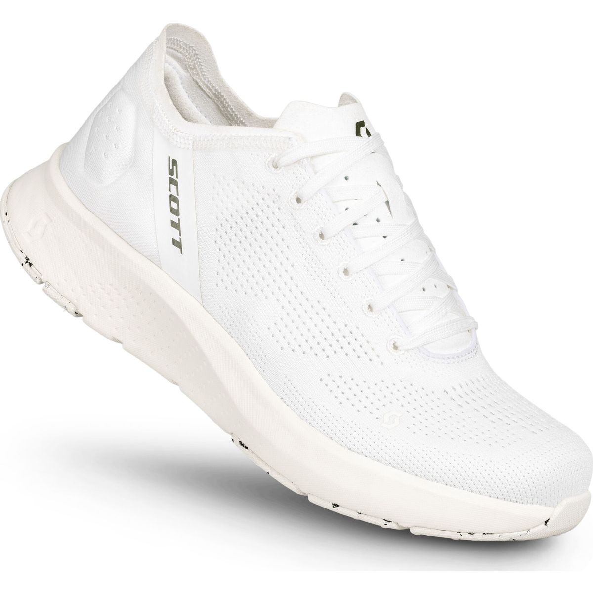 Scott Shoe W's Pursuit Explore 2 bright white (0406) 40.5 4225760406405