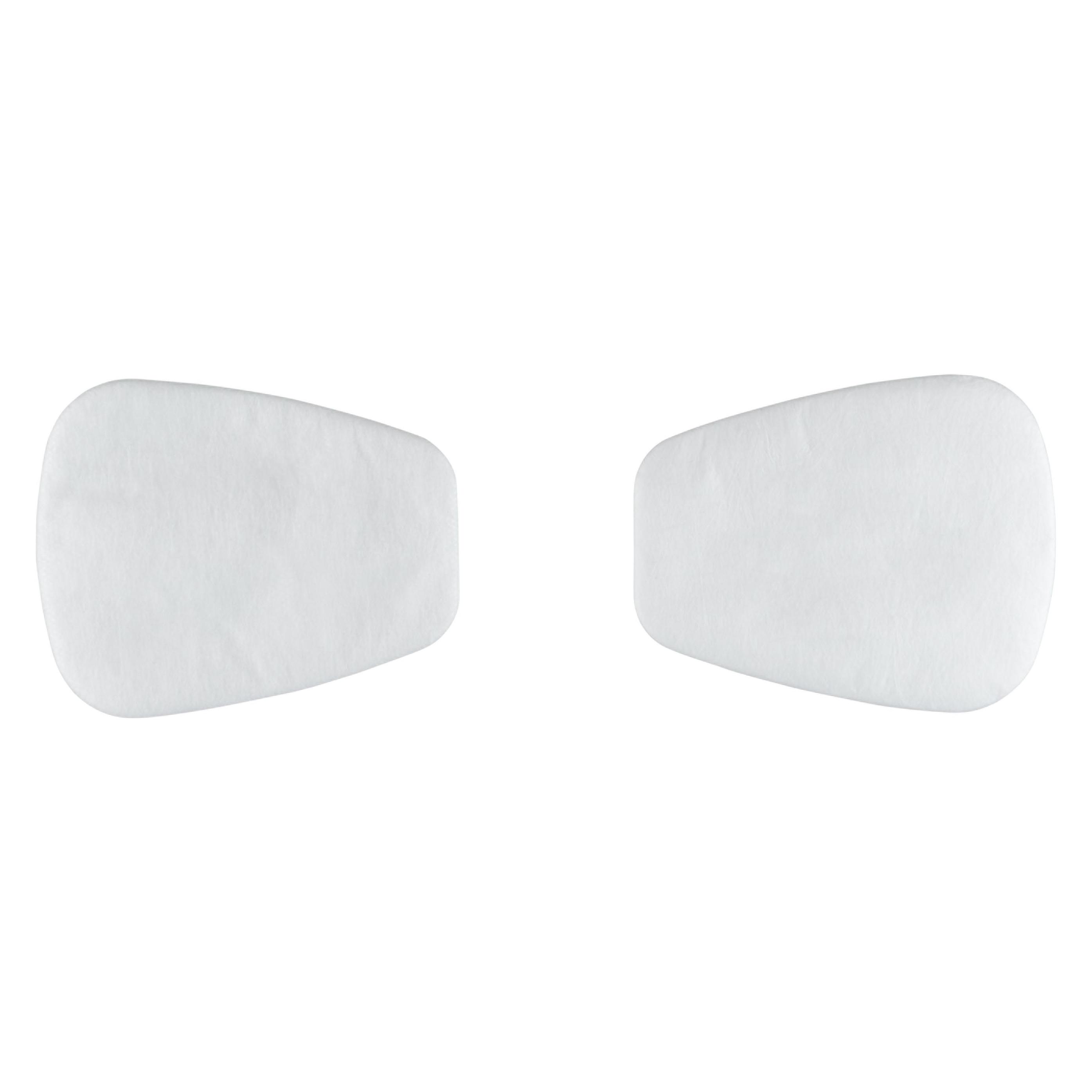 3M Partikelfilter (P2, 10x) (7100141634 // 5925PRO10)