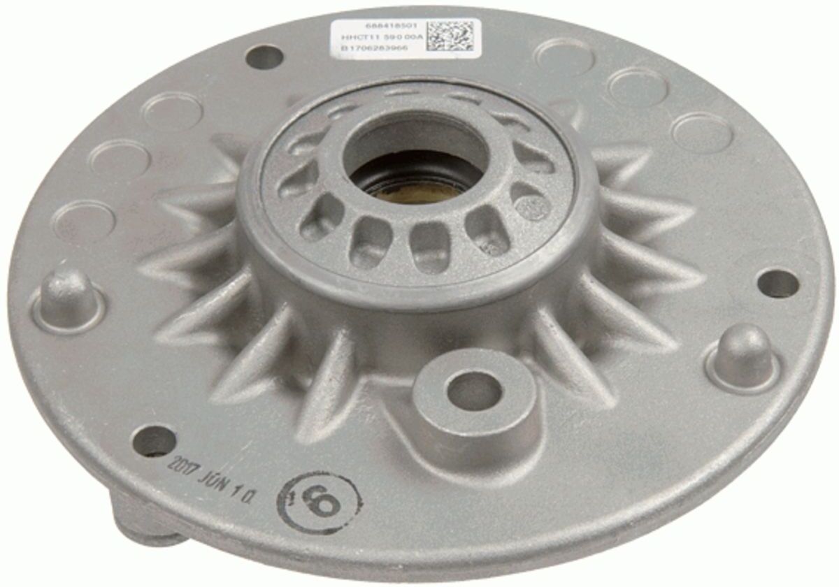 Federbeinstützlager SACHS 803 161