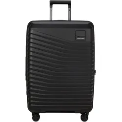 Samsonite Intuo Spinner, Koffer, Schwarz