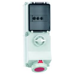 Bals Elektrotechnik 1791 1791 CEE Wandsteckdose 1 St.