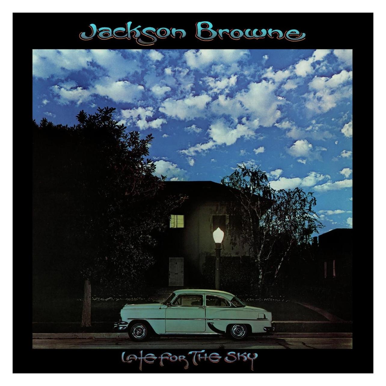 ADA Late For The Sky (Jackson Browne) (44779188)