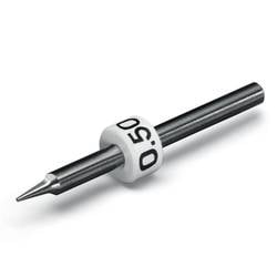 WAGO 258-452/000-005 Gravierstichel Passend für (Details): Graviereinheit Engraver EG 450 1 St.