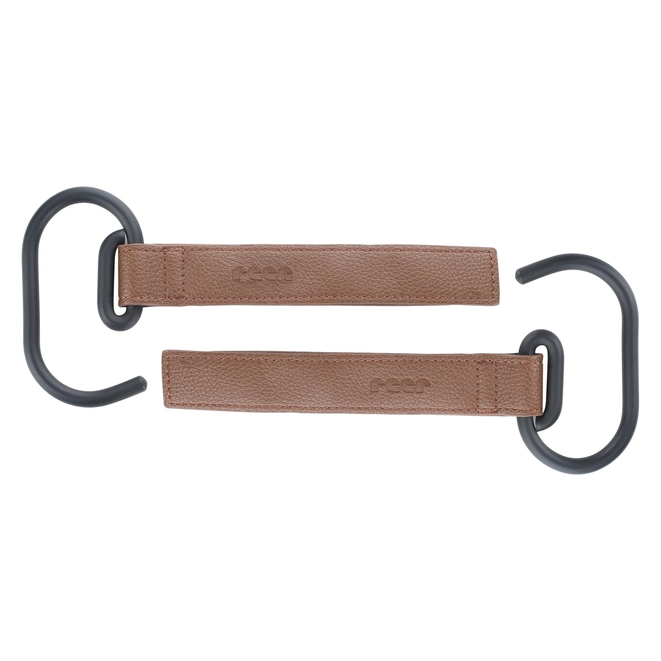 Reer CarryHook Kinderwagenhaken 2er Pack (R84321) Mindestbestellmenge: 6 Stück