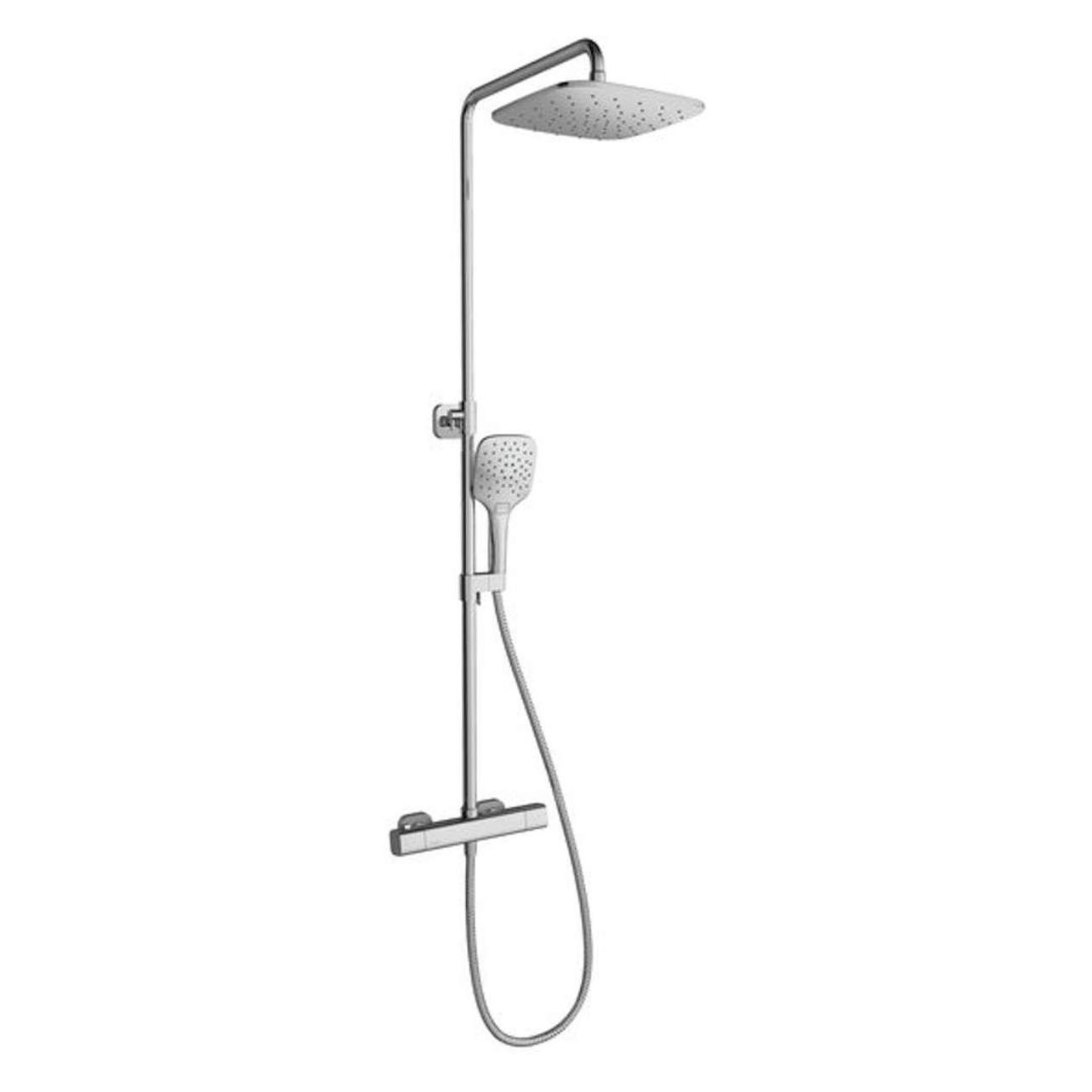 Ravak Set Doccia Termostatico (X070141)