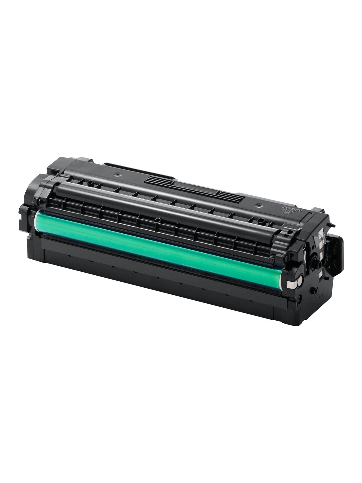 HP Samsung SU512A / CLT-Y505L High Capacity Yellow Toner