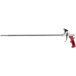 Pro-Line, Kartuschenpistole + Fettpresse, Proline Montageschaumpistole, Länge 730mm, Proline (Montageschaumpistole)