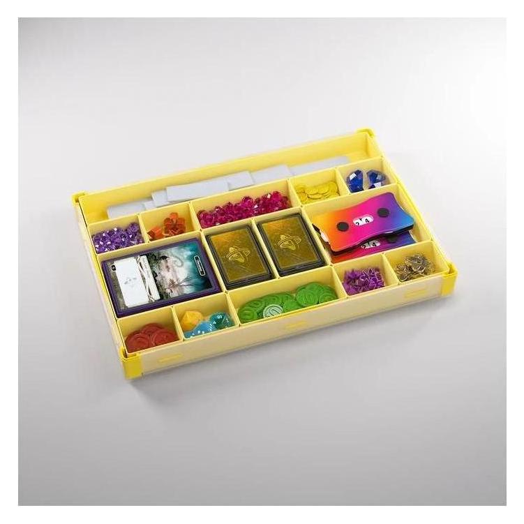 Gamegenic Token Silo XL Yellow (GGS22048)