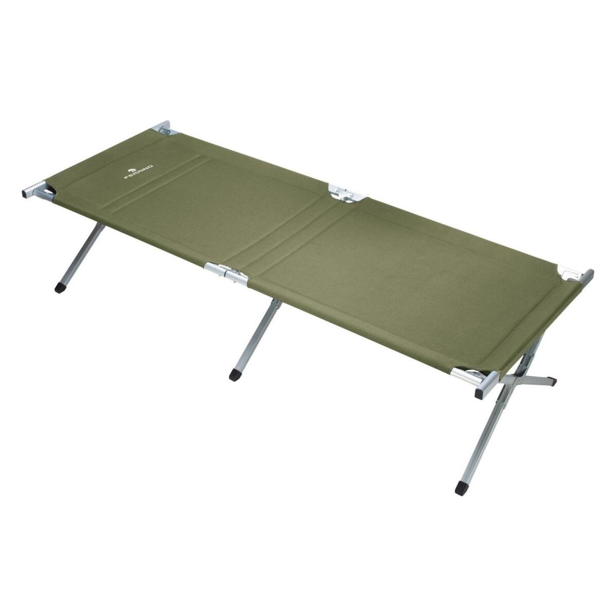 Ferrino Aluminium Camping COT green army (CVV-unknown) 97065CVV