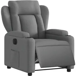 vidaXL, Sessel, Faronos (Elektrisches Neigungssystem ohne Massage-Funktion)