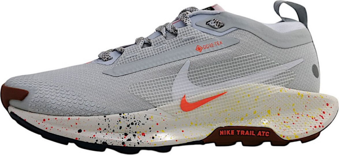 Nike Pegasus Trails Gore Sportschuhe Damen Trainingsschuhe Laufschuh Grau