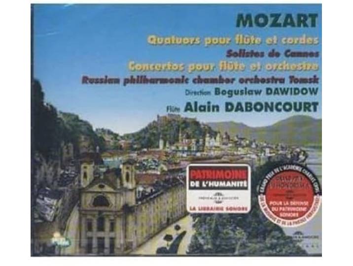 Alain Daboncourt - Alain Daboncourt Et Orchestre