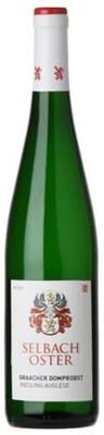 """Selbach Oster""" """Selbach Oster Graacher Domprobst Riesling Auslese 2023 White Wine - Germany"""