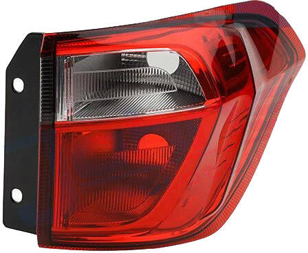 JOHNS 32 34 88-1 Rear light