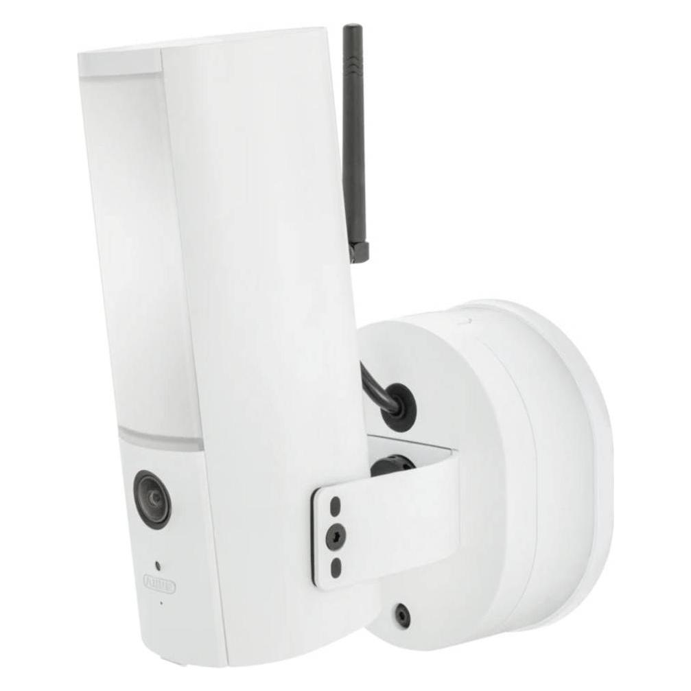 Abus WLAN Licht Aussen-Kamera (PPIC46520W)