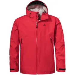 Schöffel 2.5L 3D Jacket Vistdal M ruddy ray - 54