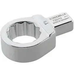 Stahlwille, Drehmomentschlüssel, Ring-Einsatz