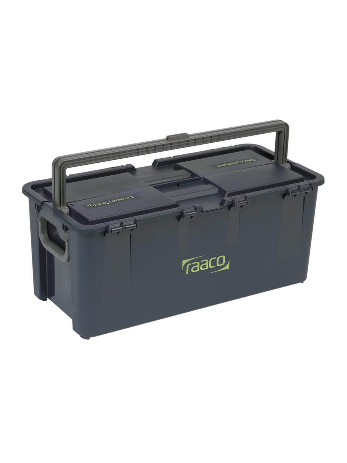 Raaco Compact 50