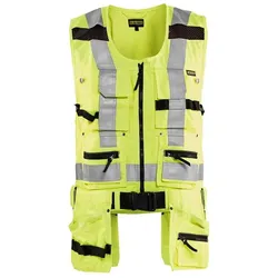Blakläder,  Hochsichtbare Werkzeugweste (4XL, S)