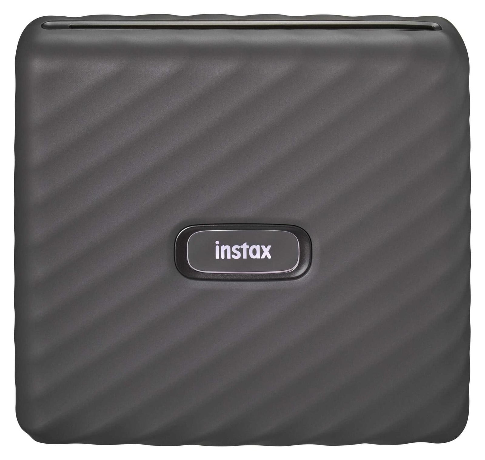 Fujifilm Instax Wide Link Bluetooth Printer Grey