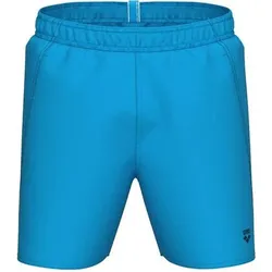 ARENA Herren Badeshorts FUNDAMENTALS BOXER R, Größe S in Blau 872
