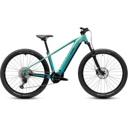 Cube Reaction Hybrid Performance 720 - maldivian ́n ́black S