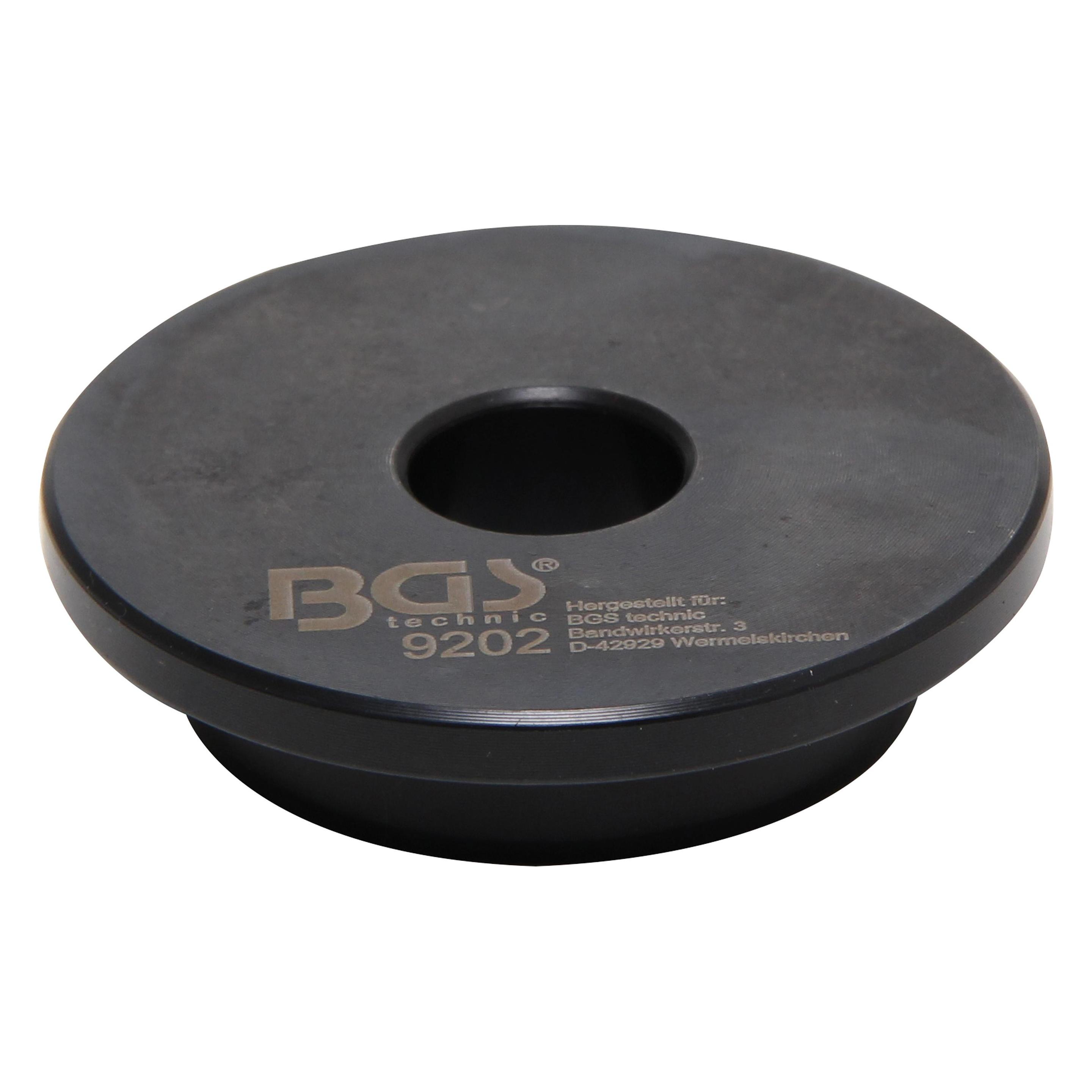 BGS Kurbelwellen-Radialdichtring-Montagewerkzeug (9202)