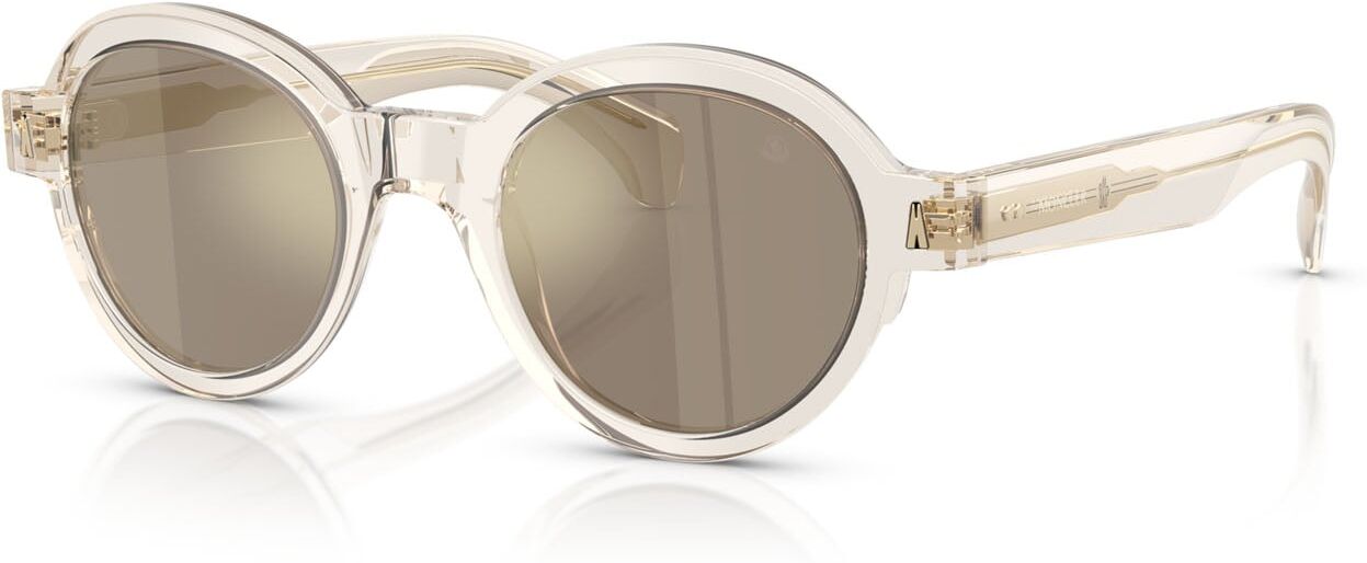 Lunettes de soleil Moncler Rondosa ME 6003 (30035A) Femme