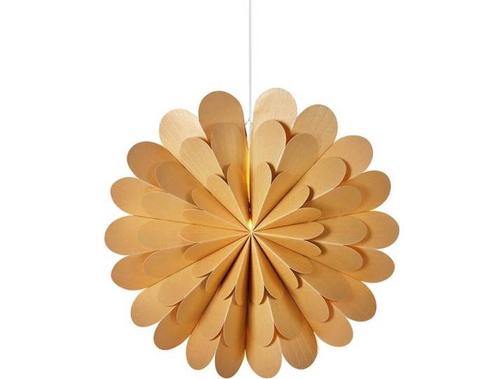 MARAVILLA lampe suspendue étoile ornement 705949 Markslojd
