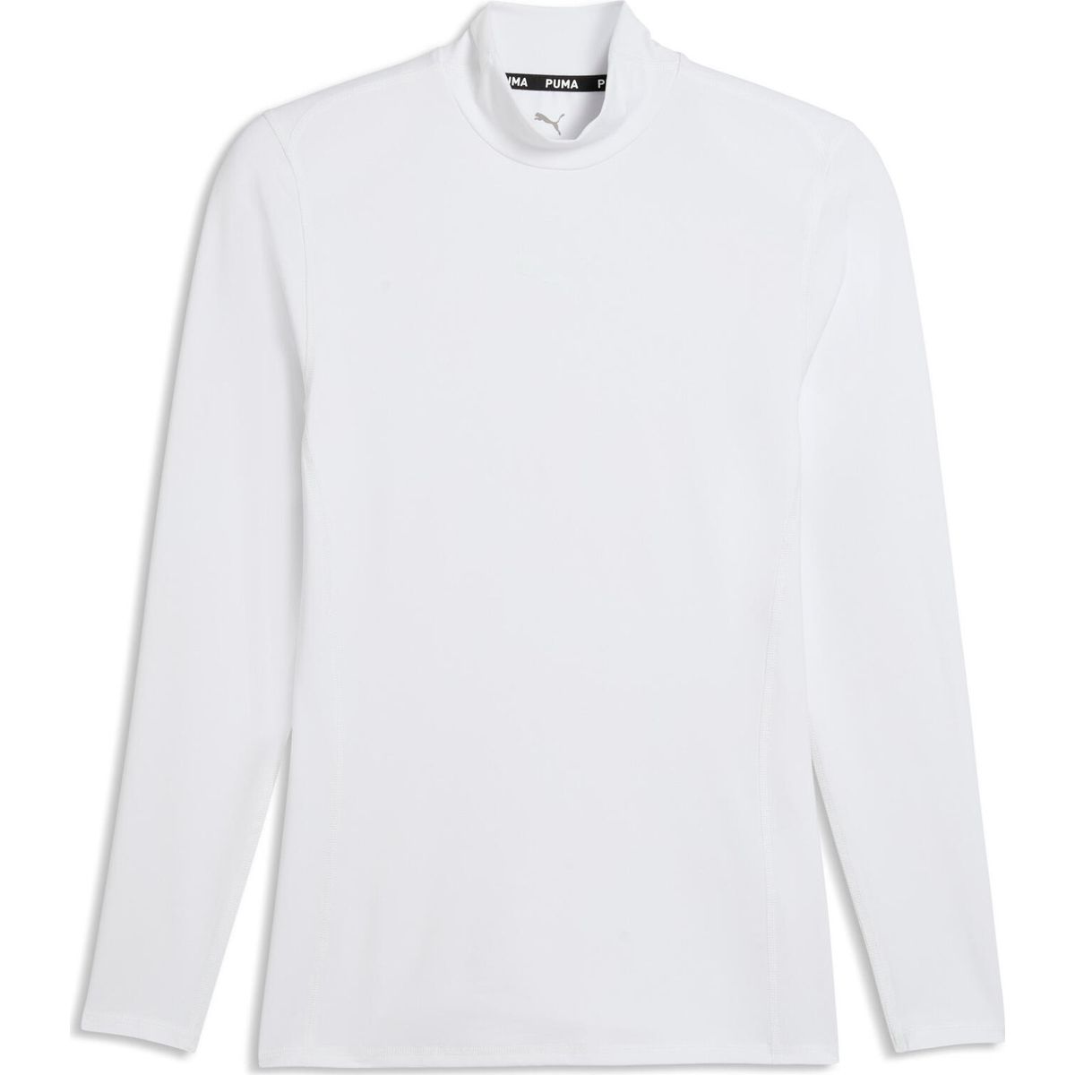 Puma teamLIGA26 Baselayer Tee LS Warm puma white (04) XXL 660178-04-XXL