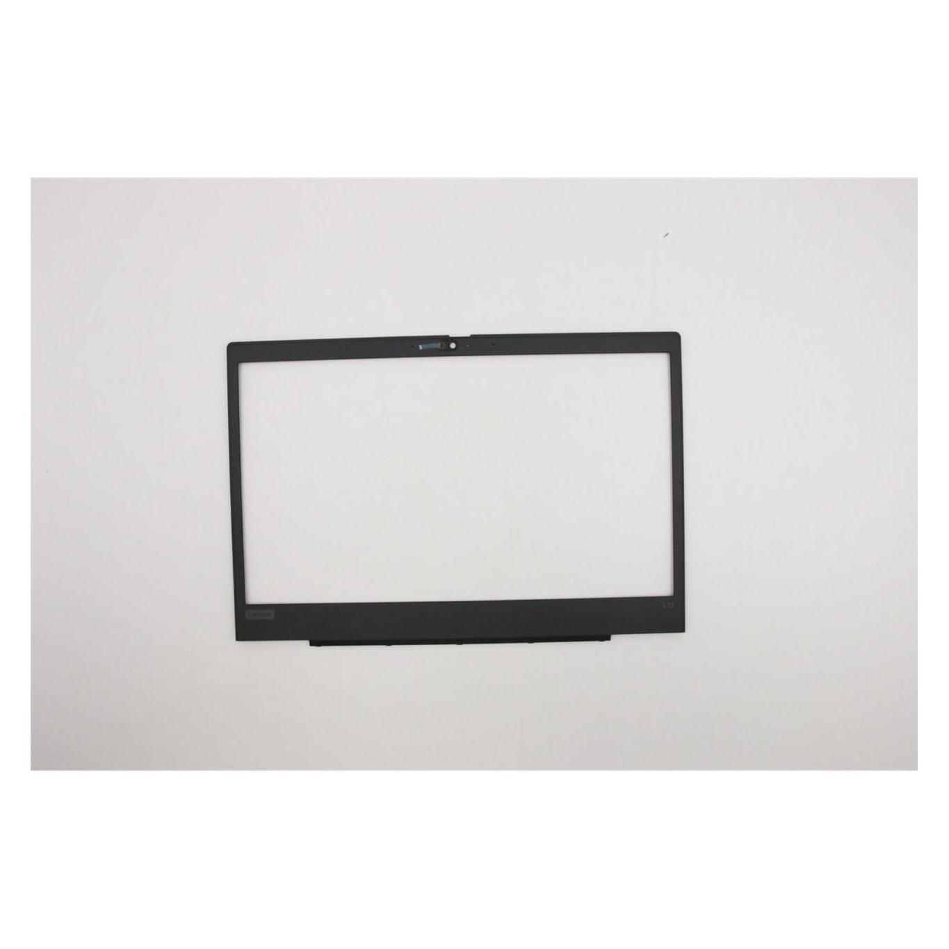 Lenovo B Cover IR BLK L13 Clamshell (5B30S73461)